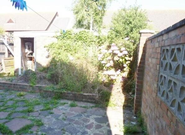 garden