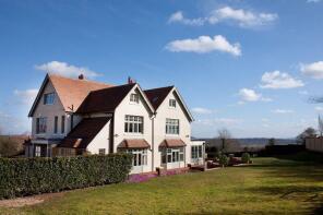 The Orchard, Church Road, Cookham Dean, Maidenhead SL6 9PD