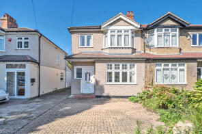 19, Ashcroft Avenue, Sidcup DA15 8NS