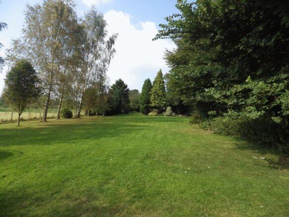 Grounds