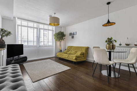 Weighton Road, London, SE20