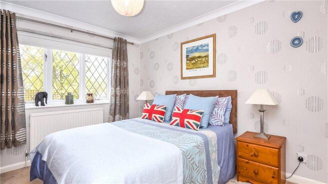 Bedroom 2