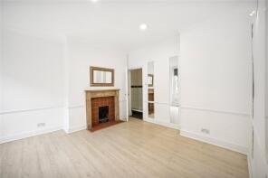 Flat A, 85, Comeragh Road, London W14 9HS