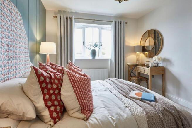 3 bed Semi-Detached for sale Image 6