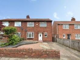 18, Cresswell Avenue, Newcastle Upon Tyne NE12 9DT