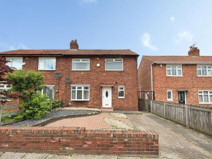 Cresswell Avenue , Forest Hall