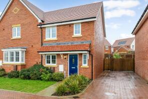 5, Field Close, Bishops Waltham SO32 1TG