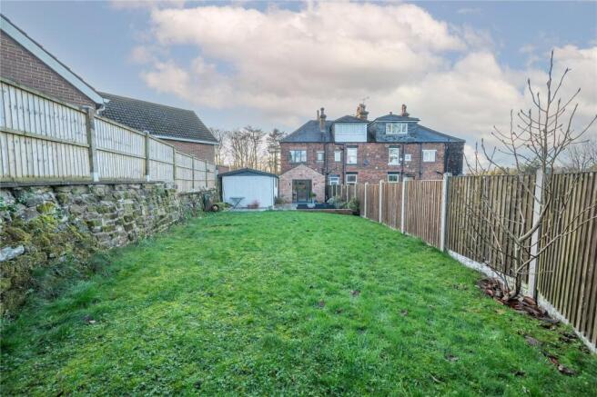 3 bed Terraced for sale Image 11