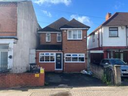 43, Aylesford Road, Birmingham B21 8DN