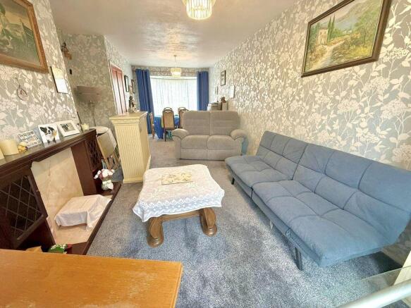 Lounge/Diner
