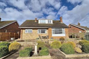 3, Beverley Close, Clitheroe BB7 1HX