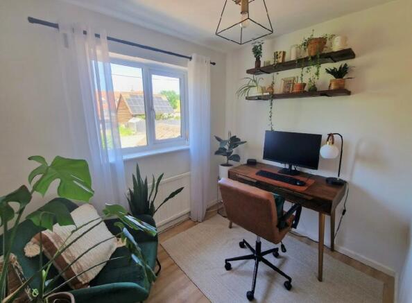 Bedroom 3