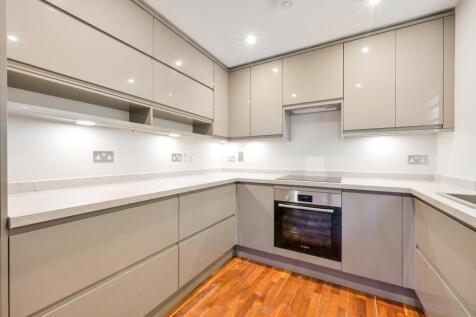New Providence Wharf, Fairmont Avenue, Canary Wharf, E14