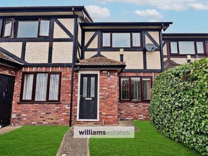 Aber Clwyd, Kinmel Bay, LL18