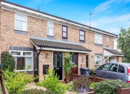 Ramsdean Close, Derby