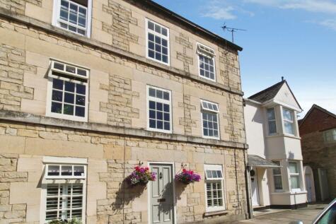 High Street, Cricklade, SN6