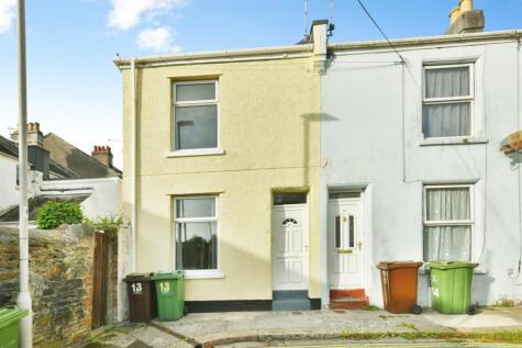 Nepean Street, Plymouth