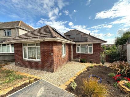 Blenheim Road, Weymouth