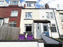 12, Landseer Terrace, Bramley, Leeds LS13 2RQ