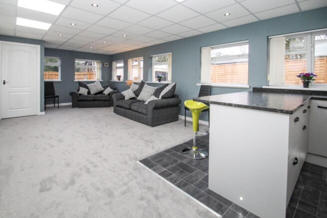 Reception Room Two