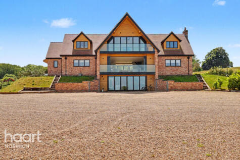 Hall Drive, Norwich