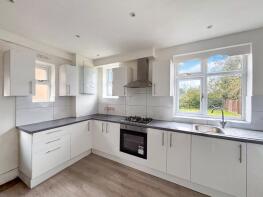 23, High Worple, Harrow HA2 9SX