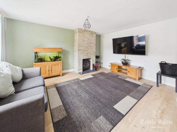 4 bed Terraced for sale Image 4