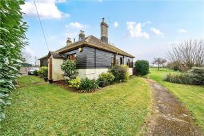 Hillon, Highwood Lane, Romsey SO51 9AF