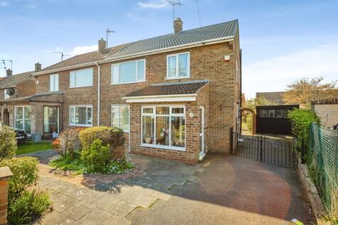 Uppingham Crescent, West Bridgford, Nottinghamshire, NG2