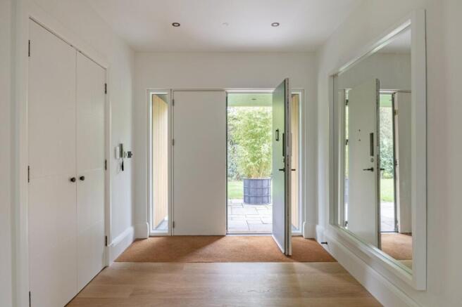 Hallway