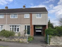 31, Four Acre, Llantwit Major CF61 2XN
