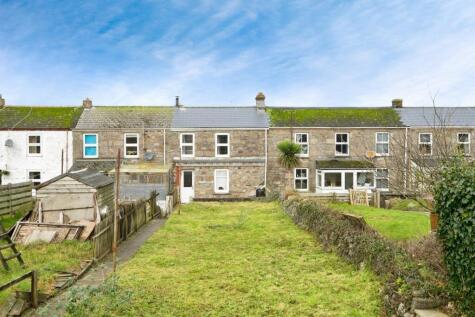 Centenary Row West, Camborne, Cornwall, TR14