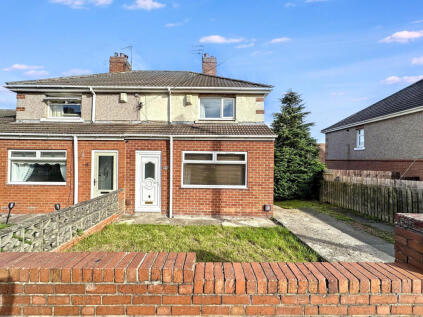 Orr Avenue, Sunderland, Tyne and Wear, SR3 2EL