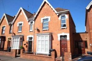 37, Camden Road, Bridgwater TA6 3HB