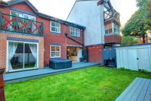 37, Trinity Courtyard, Newcastle Upon Tyne NE6 1TS