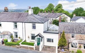 58, Ribchester Road, Blackburn BB1 9HQ