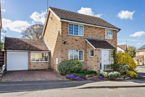26, Kings Road, Oundle PE8 4AX