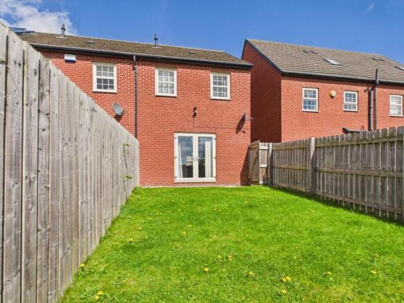 3 bed End of Terrace for sale Image 12