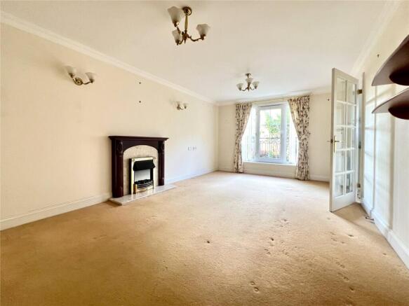 Living/Dining Room