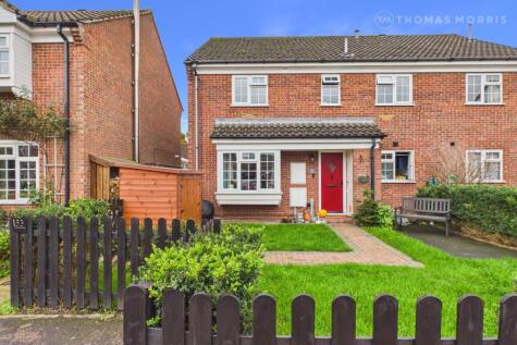 Maytrees, St. Ives, Cambridgeshire, PE27