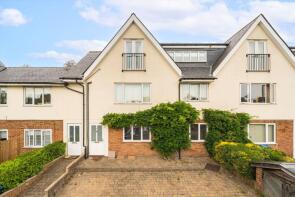 2, Orchard Lane, Raynes Park, London SW20 0SE