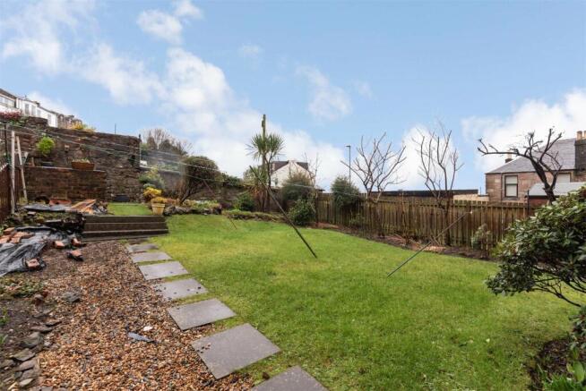 Communal Gardens