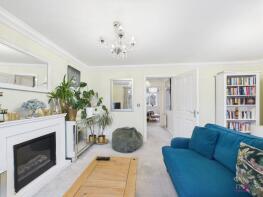 8, Northcroft, The Park, Cheltenham GL50 2NL