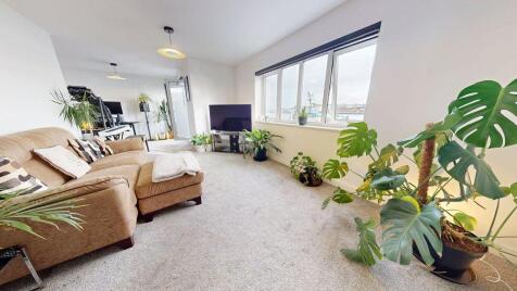 Waterfront Apartments, North Shields