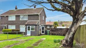 2, Cedar Grove, Fairwater, Cardiff CF5 3RS
