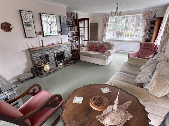 The Spinney, Plympton, Plymouth photo 4