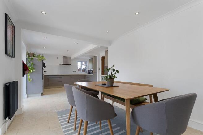 Deeming Drive, Quorn, LE12 photo 4
