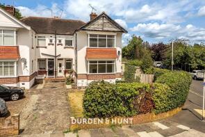 47, Tudor Drive, Romford RM2 5LJ