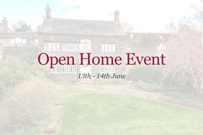 Open Event