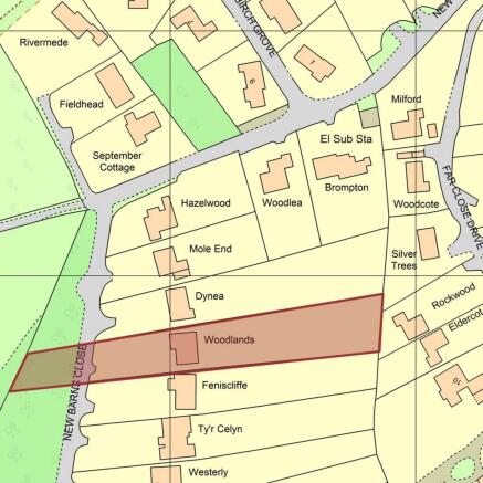 2013 Ordnance Survey 1100864